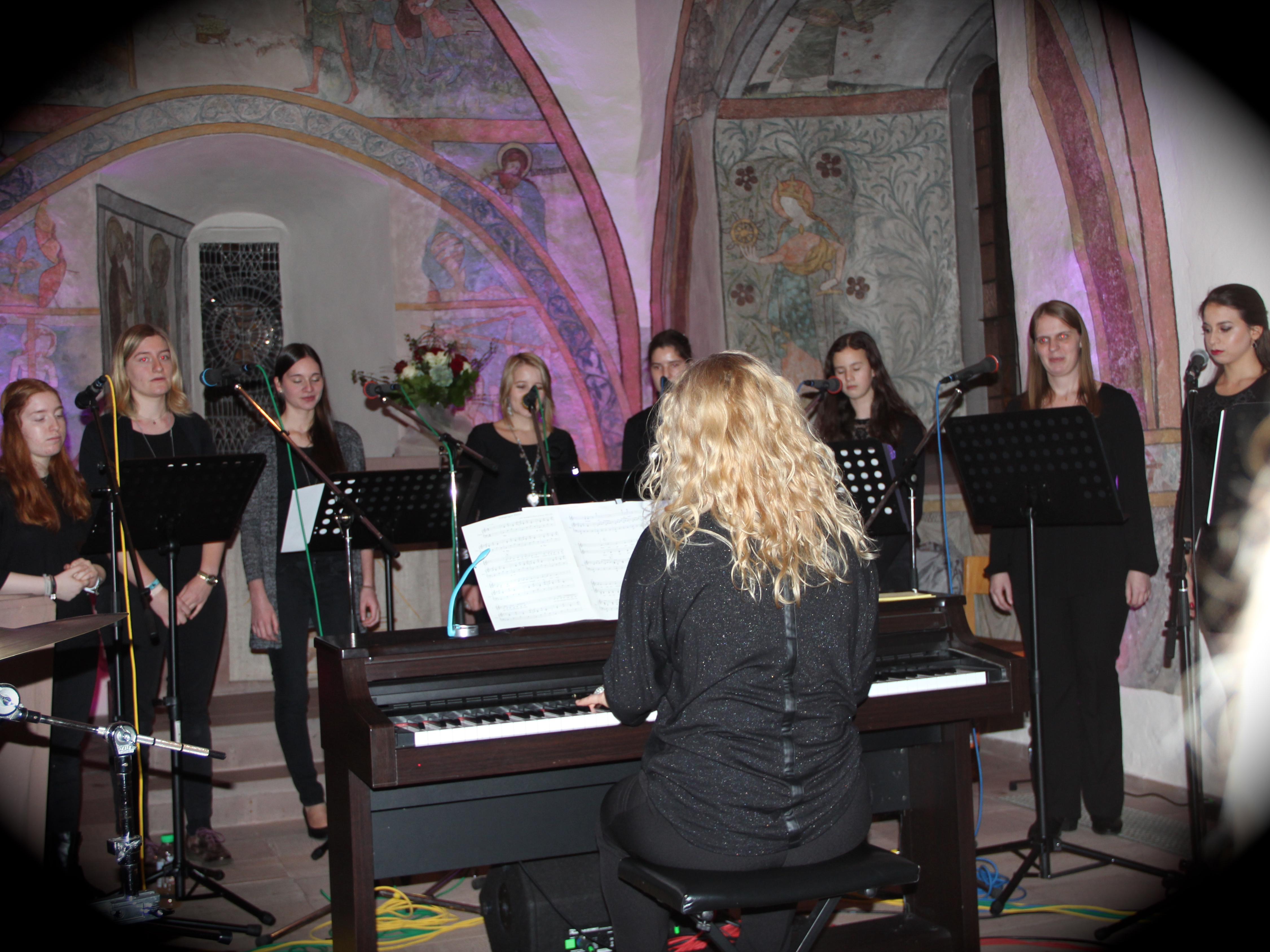 Kirchenkonzert_VocUp 2016